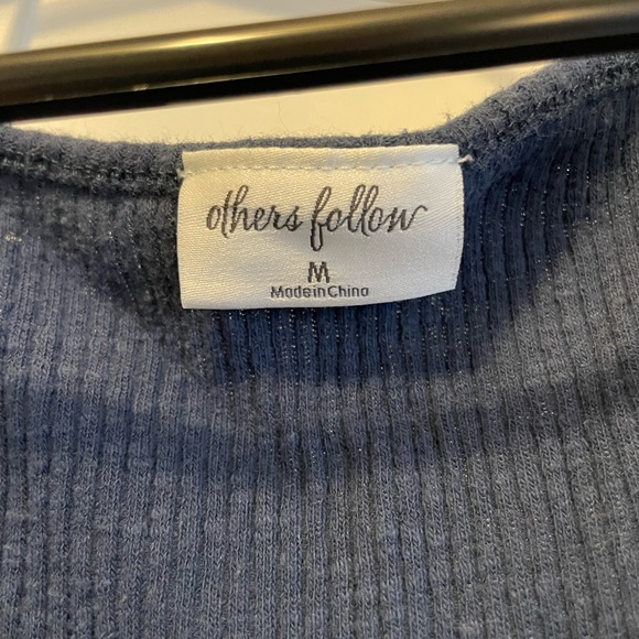 Crop tank - Picture 2 of 2